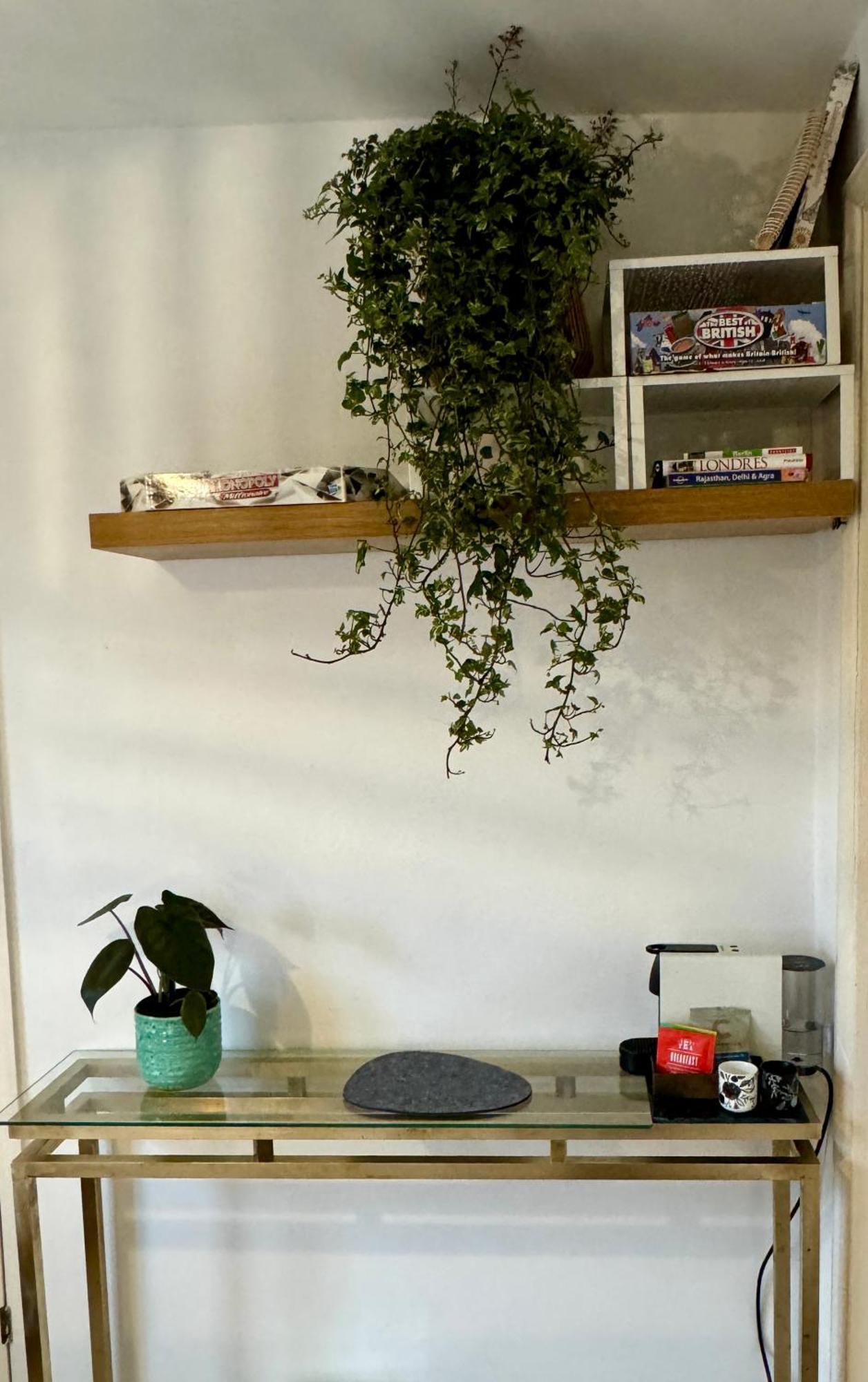 Private Room In A Stylish Flat Londra Esterno foto