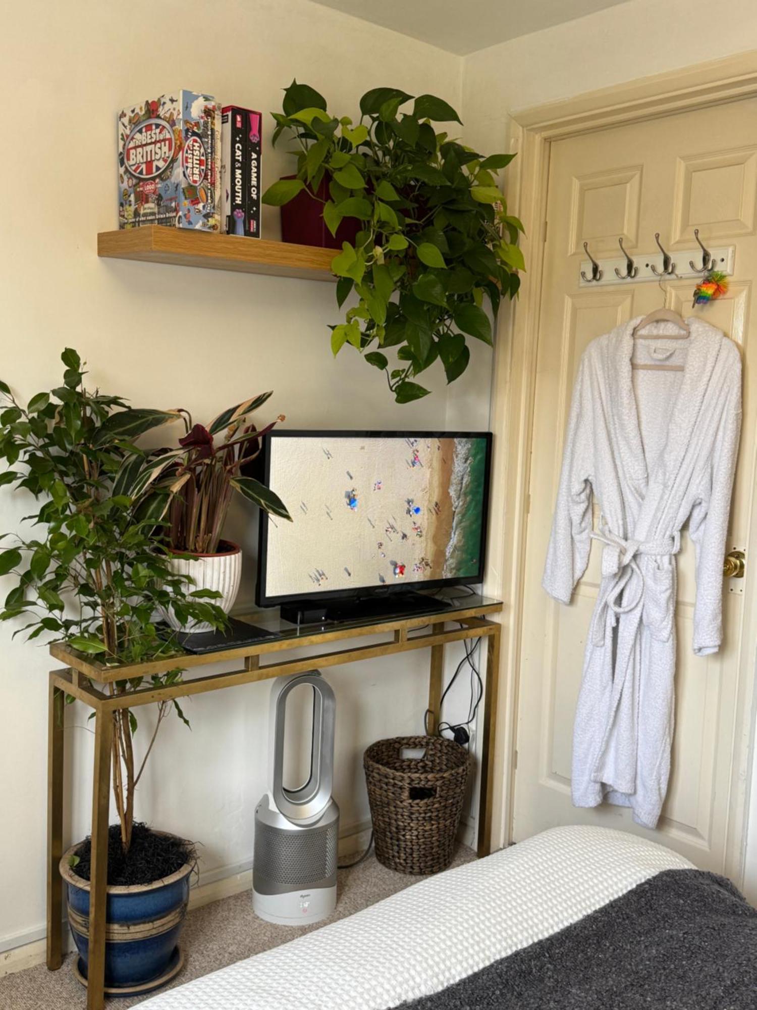 Private Room In A Stylish Flat Londra Esterno foto