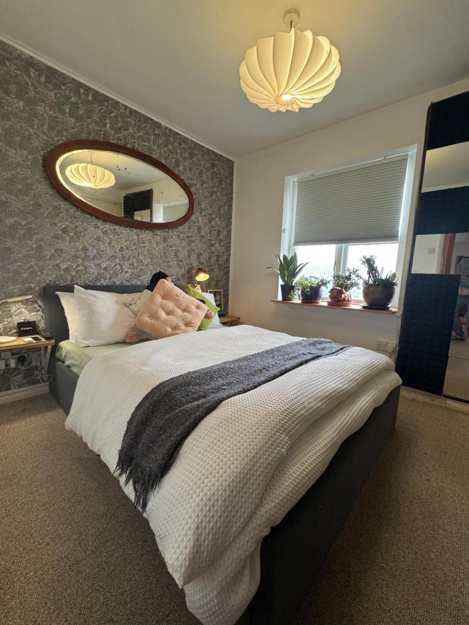 Private Room In A Stylish Flat Londra Esterno foto